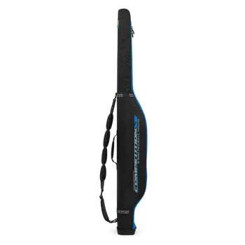 Калъф за въдици PRESTON Competition XS 2 Rod Holdall 165cm