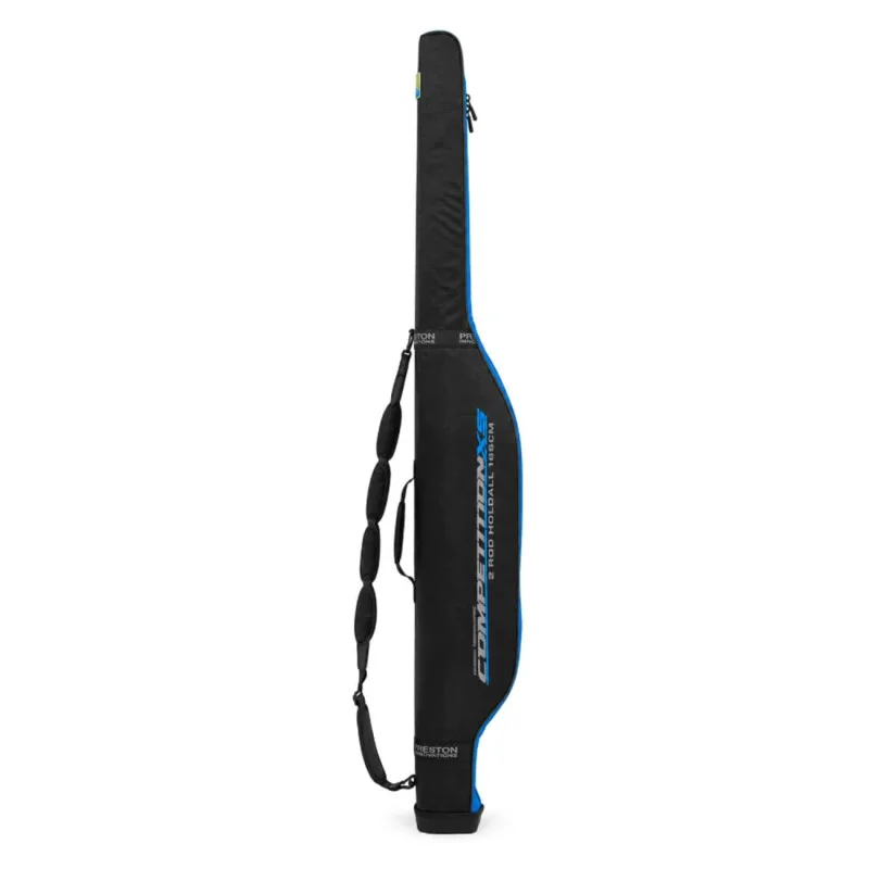 Калъф за въдици PRESTON Competition XS 2 Rod Holdall 165cm