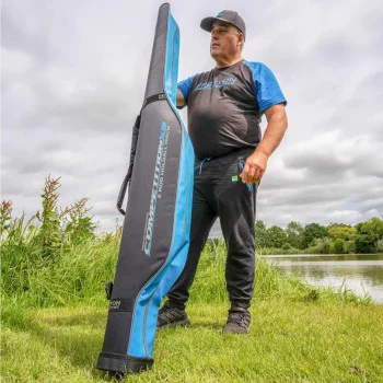 Калъф за въдици PRESTON Competition XS 2 Rod Holdall 165cm