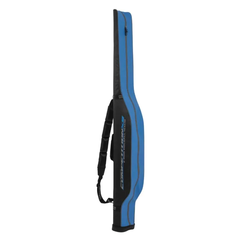 Калъф за въдици PRESTON Competition XS 2 Rod Holdall 165cm