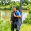 Калъф за въдици PRESTON Competition XS 2 Rod Holdall 165cm