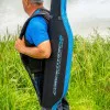 Калъф за въдици PRESTON Competition XS 2 Rod Holdall 165cm