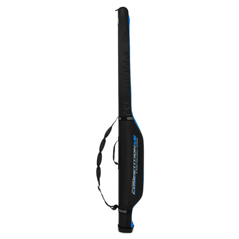 Калъф за въдици PRESTON Competition XS 2 Rod Holdall 195cm