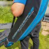 Калъф за въдици PRESTON Competition XS 2 Rod Holdall 195cm