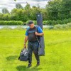 Калъф за въдици PRESTON Competition XS 4 Rod Holdall 165cm