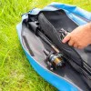 Калъф за въдици PRESTON Competition XS 4 Rod Holdall 165cm