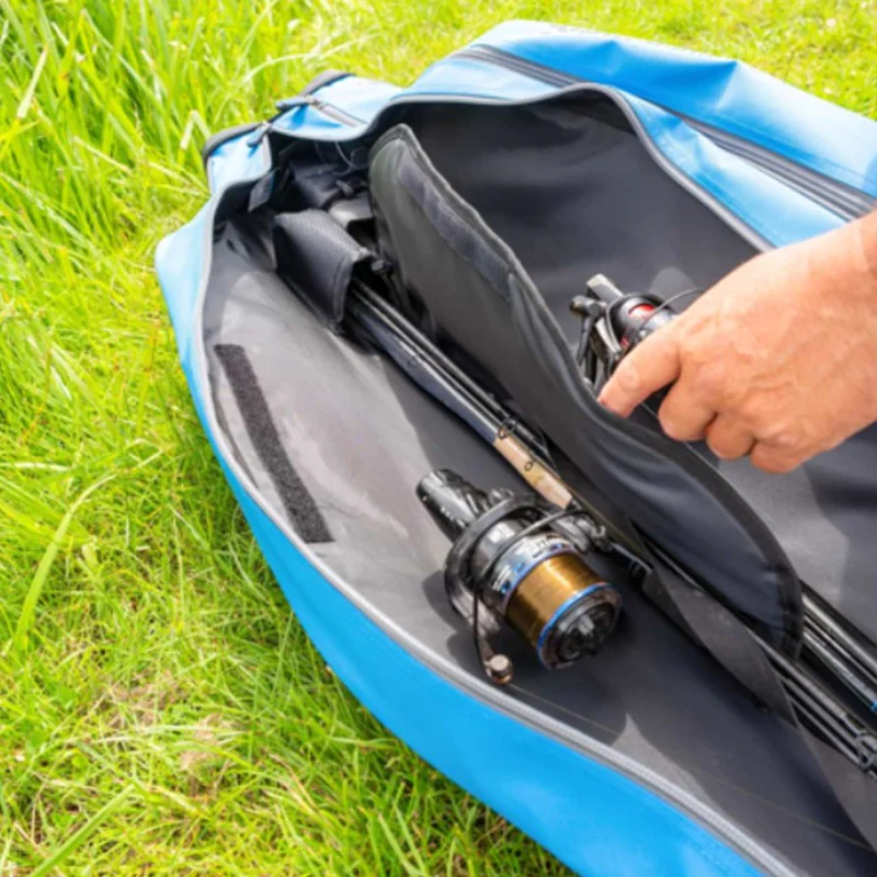 Калъф за въдици PRESTON Competition XS 4 Rod Holdall 165cm