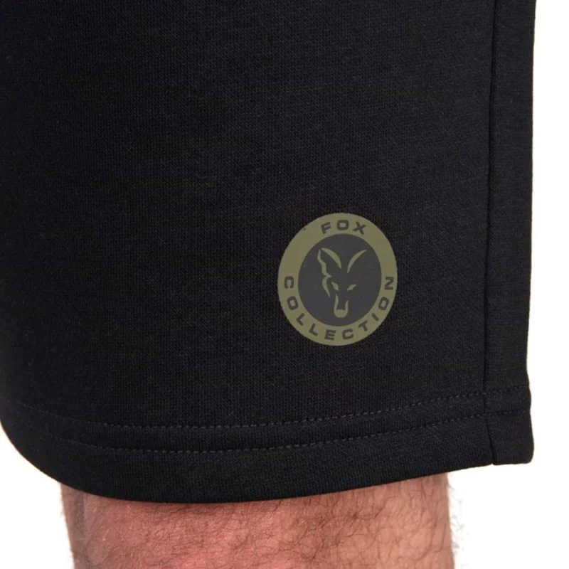 Къси панталони FOX Collection Jogger Shorts Black