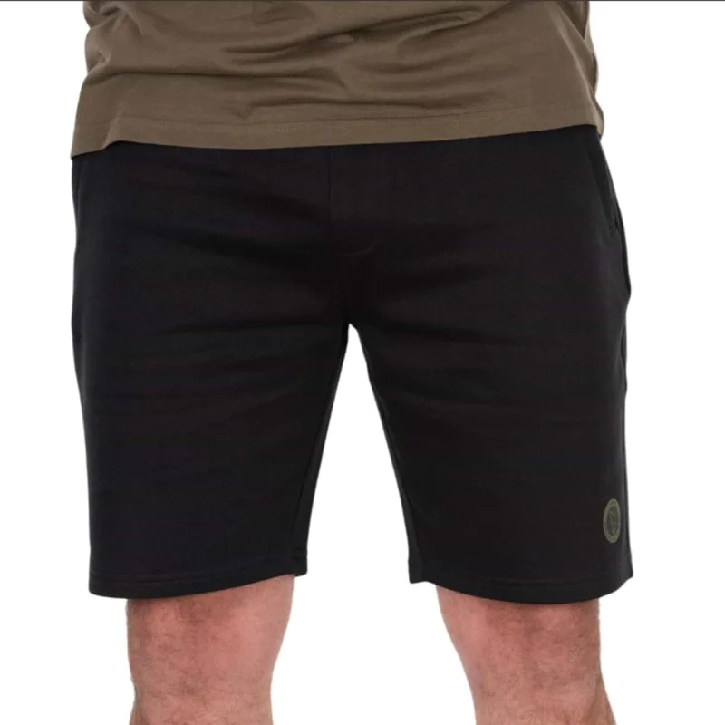 Къси панталони FOX Collection Jogger Shorts Black