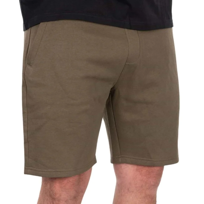 Къси панталони FOX Collection Jogger Shorts Green