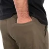 Къси панталони FOX Collection Jogger Shorts Green