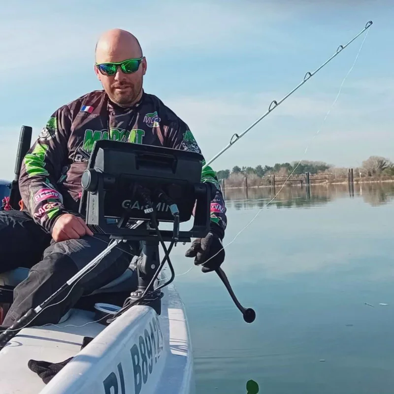 Кльонк MADCAT Klong