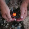 Колче за пробиване на отвори FOX Stainless Auger