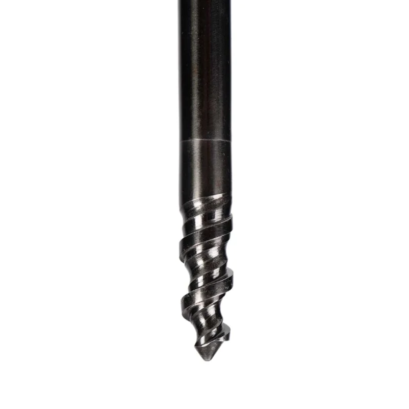 Колче за пробиване на отвори FOX Stainless Auger