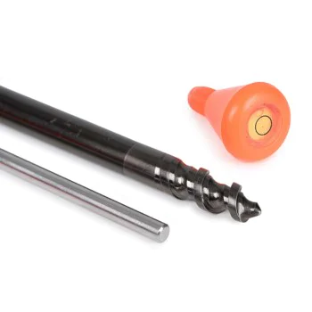Колче за пробиване на отвори FOX Stainless Auger
