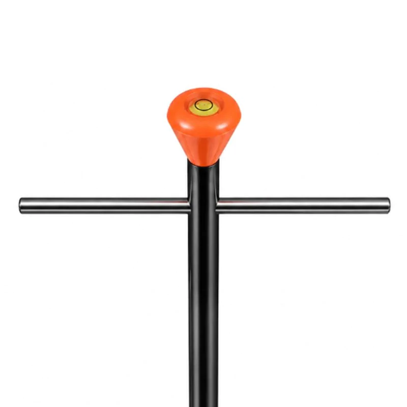 Колче за пробиване на отвори FOX Stainless Auger