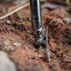 Колче за пробиване на отвори FOX Stainless Auger