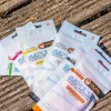 Кух хидро ластик GURU Impulse Liquid Hollow Elastic 5м