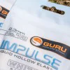 Кух хидро ластик GURU Impulse Liquid Hollow Elastic 5м