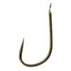 Единични куки без контра DRENNAN Barbless Carp