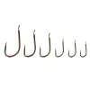 Единични куки без контра DRENNAN Barbless Carp