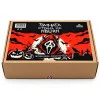 Лимитиран комплект за риболов  NBURN Halloween Box "The Dark Side Of NBURN"
