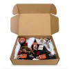Лимитиран комплект за риболов  NBURN Halloween Box "The Dark Side Of NBURN"
