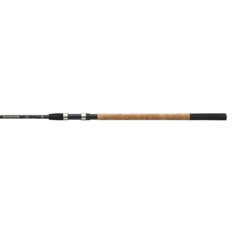 Мачова въдица DAIWA Black Widow Float 360cm 10-45g