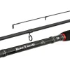 Мачова въдица DAIWA Black Widow Float 360cm 10-45g
