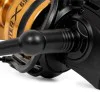 Макара преден аванс BLACK CAT Buster X 6500