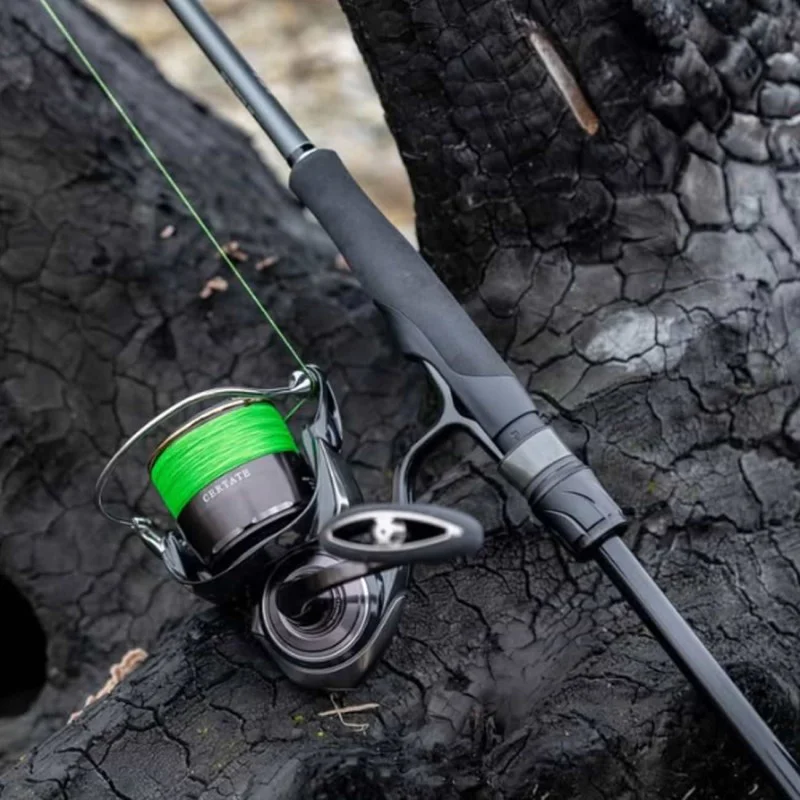 Макара преден аванс DAIWA 26 Certate HD LT4000-CXH