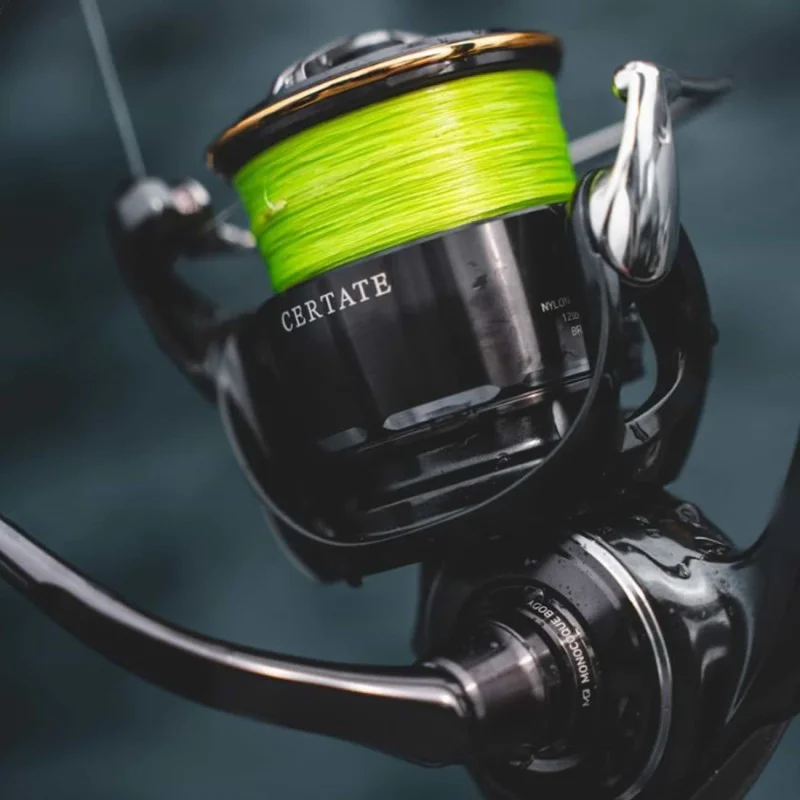 Макара преден аванс DAIWA 26 Certate HD LT4000-CXH