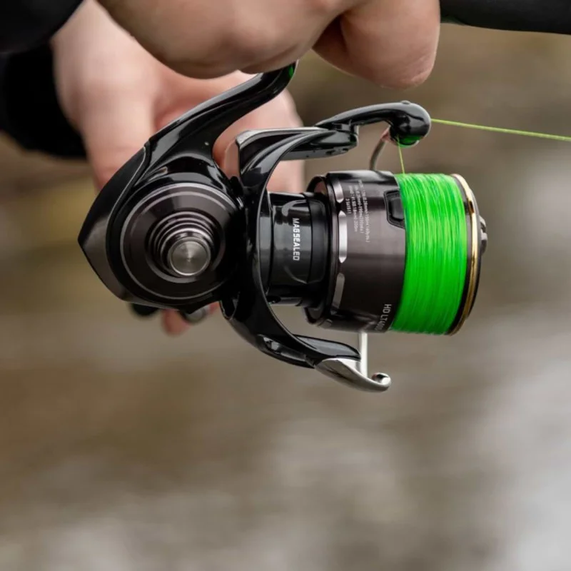 Макара преден аванс DAIWA 26 Certate HD LT4000-CXH