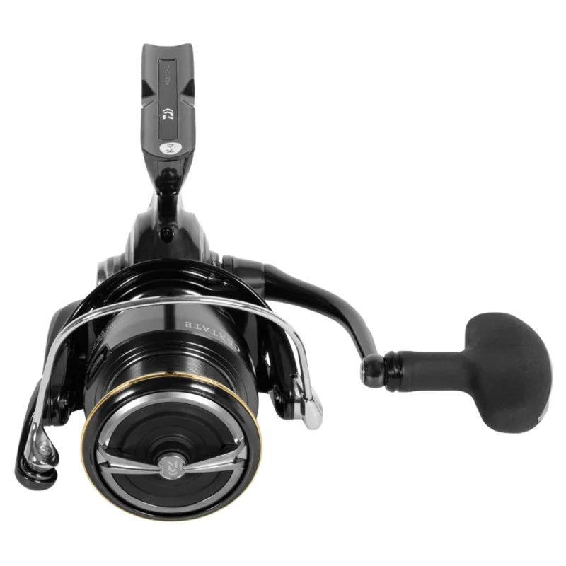 Макара преден аванс DAIWA 26 Certate HD LT4000-CXH