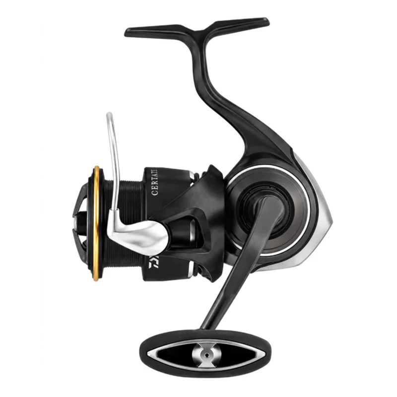 Макара преден аванс DAIWA 26 Certate HD LT4000-CXH