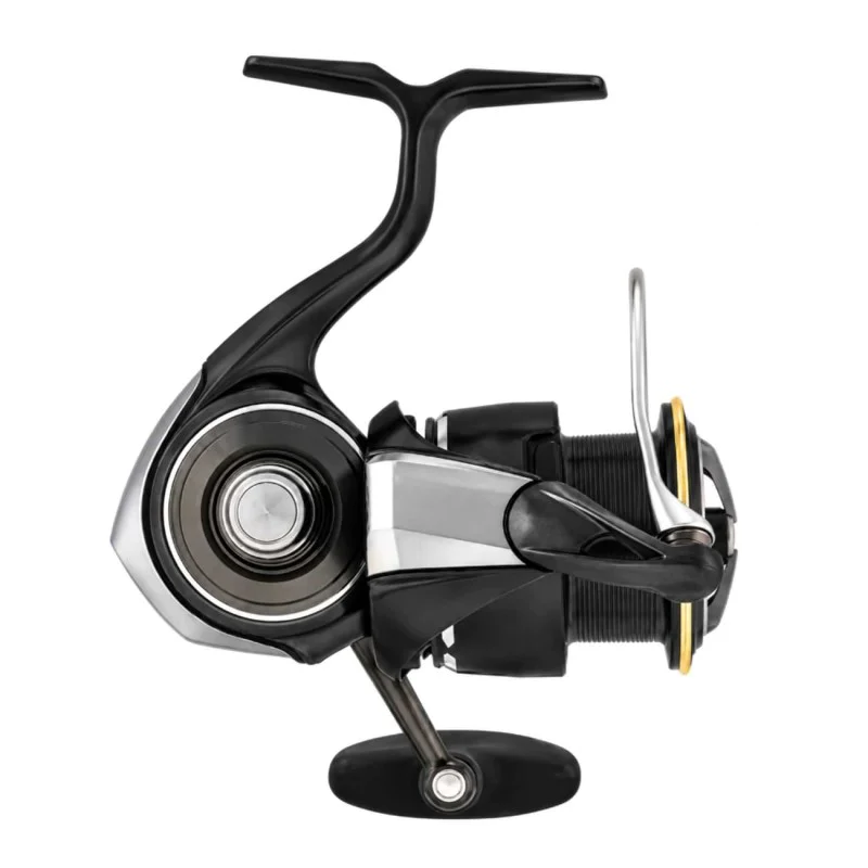 Макара преден аванс DAIWA 26 Certate HD LT4000-CXH