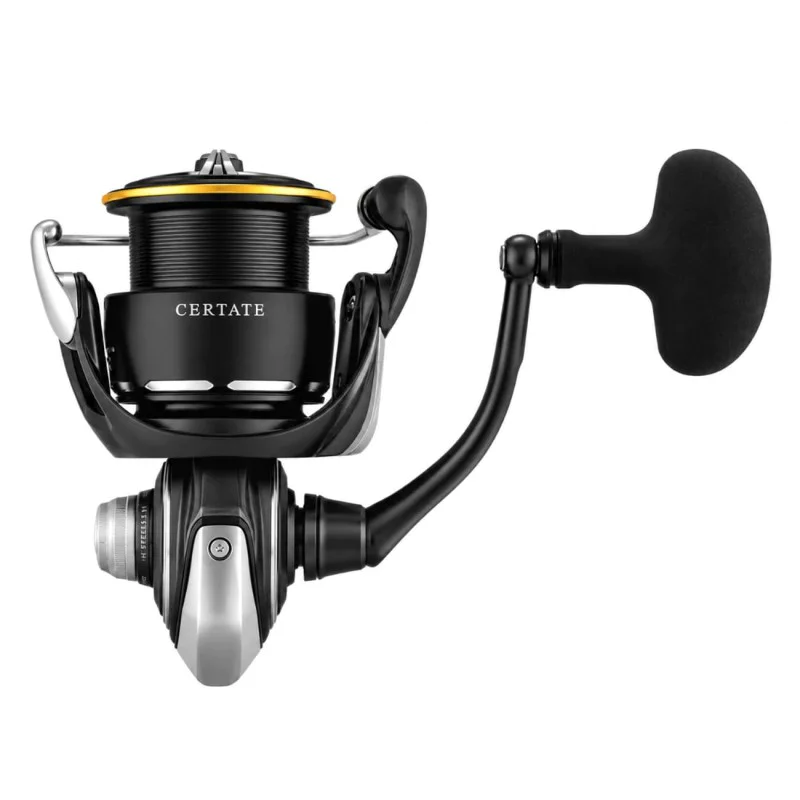 Макара преден аванс DAIWA 26 Certate HD LT4000-CXH