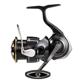 Макара преден аванс DAIWA 26 Certate HD LT4000-CXH