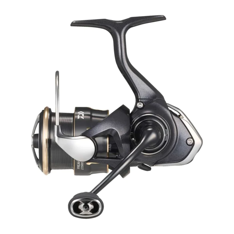 Макара преден аванс DAIWA 26 Freams LT2500