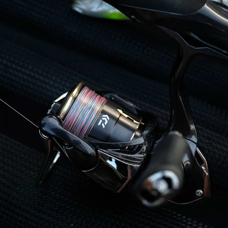 Макара преден аванс DAIWA 26 Freams LT2500