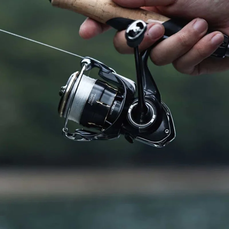 Макара преден аванс DAIWA 26 Freams LT2500