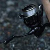 Макара преден аванс DAIWA 26 Freams LT2500