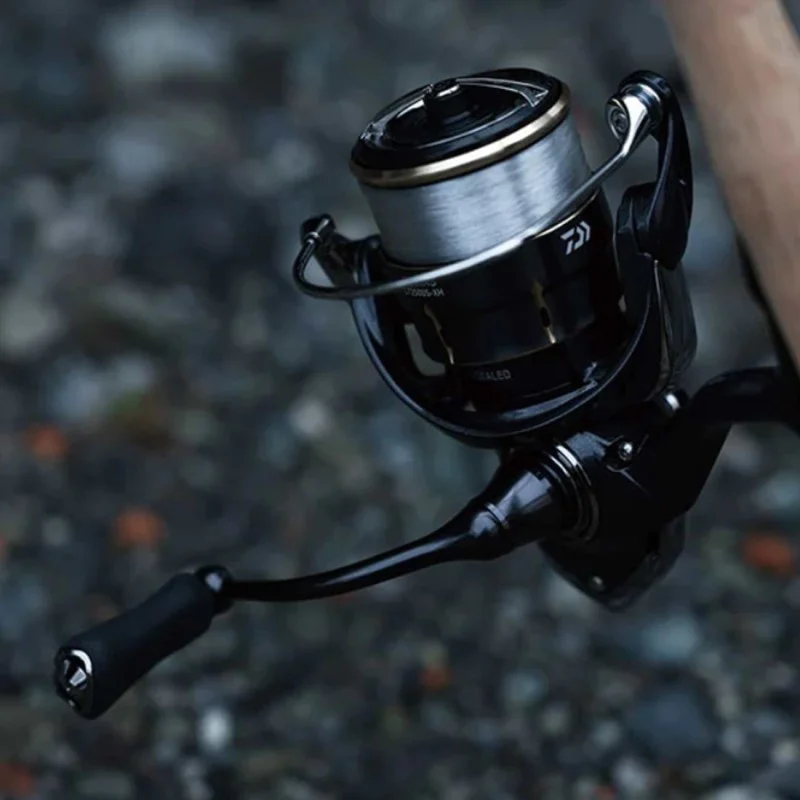 Макара преден аванс DAIWA 26 Freams LT2500