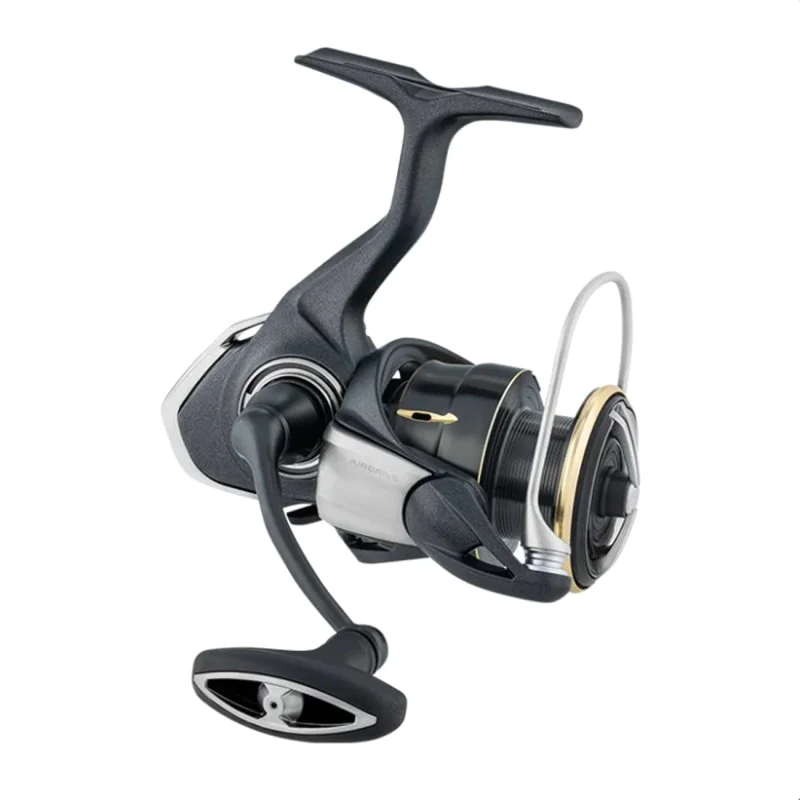 Макара преден аванс DAIWA 26 Freams LT4000-CXH