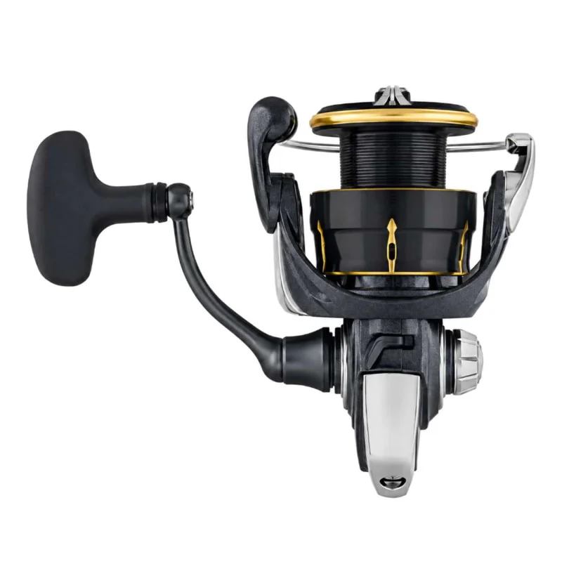 Макара преден аванс DAIWA 26 Freams LT4000-CXH