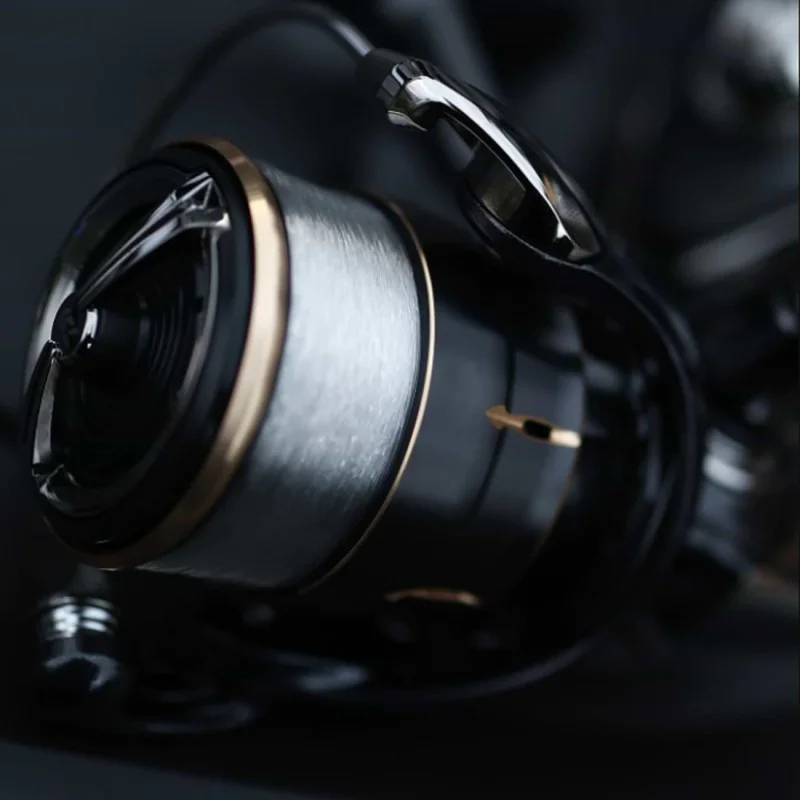 Макара преден аванс DAIWA 26 Freams LT4000-CXH