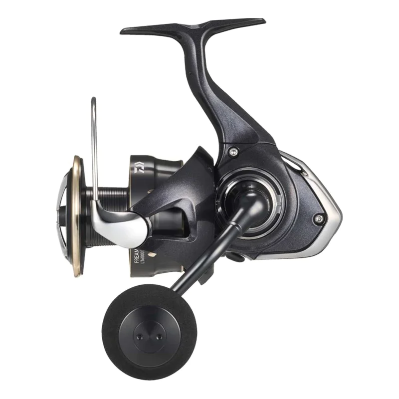 Макара преден аванс DAIWA 26 Freams LT6000D