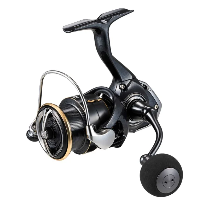 Макара преден аванс DAIWA 26 Freams LT6000D