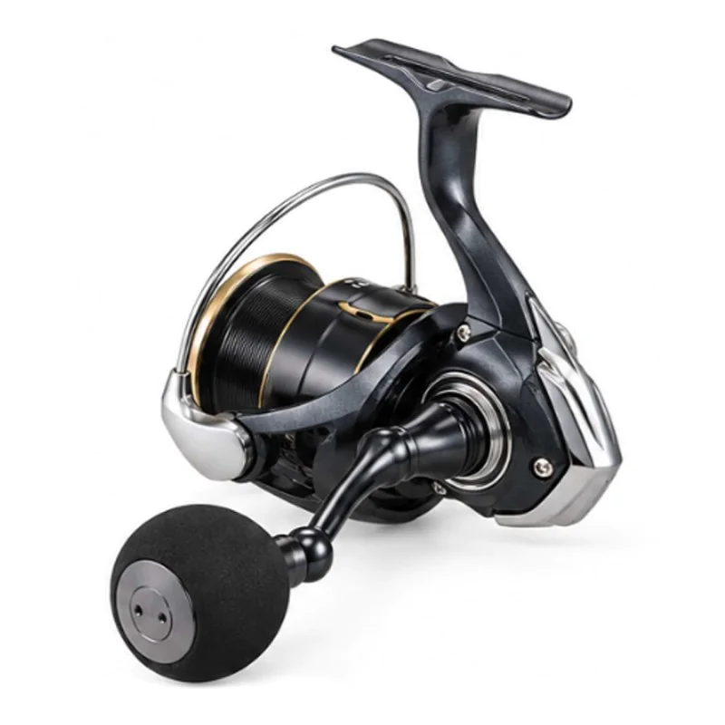 Макара преден аванс DAIWA 26 Freams LT6000D