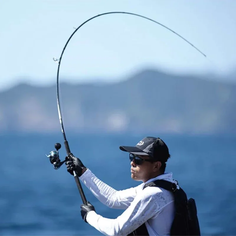 Макара преден аванс DAIWA 26 Freams LT6000D